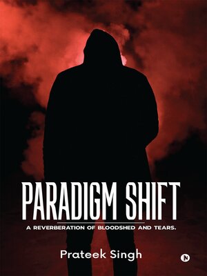 cover image of Paradigm Shift